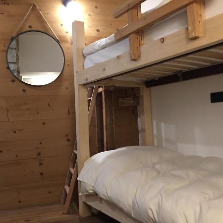 Milla Appartamento 4-6 Letti - Pontagna -1Km Ponte Di Legno T04416 Villa d'Allegno Екстериор снимка