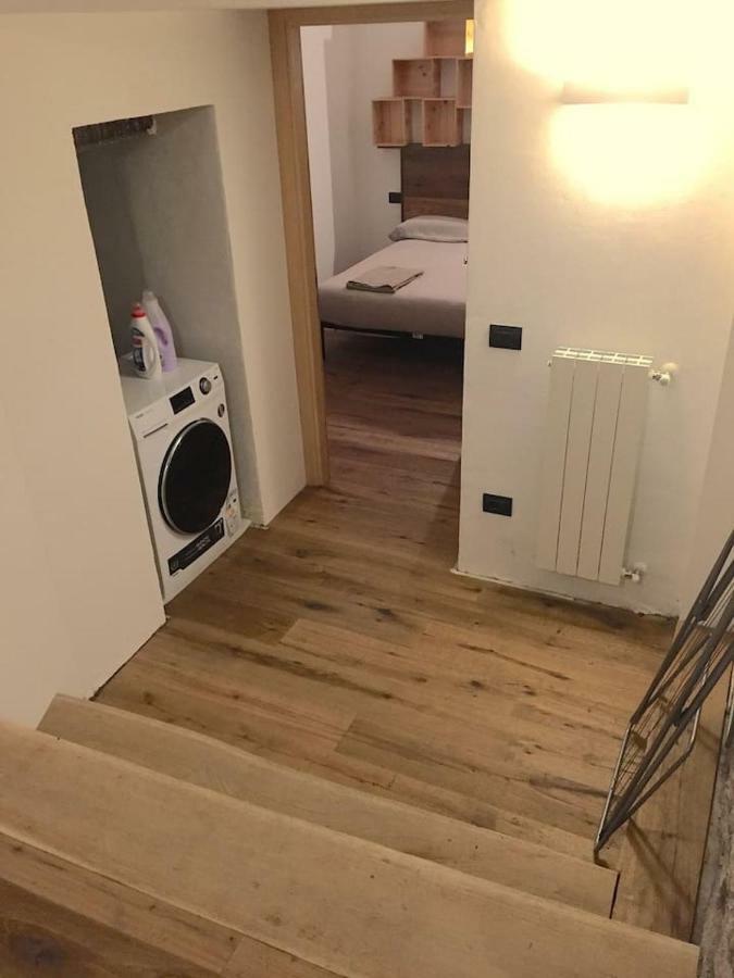 Milla Appartamento 4-6 Letti - Pontagna -1Km Ponte Di Legno T04416 Villa d'Allegno Екстериор снимка